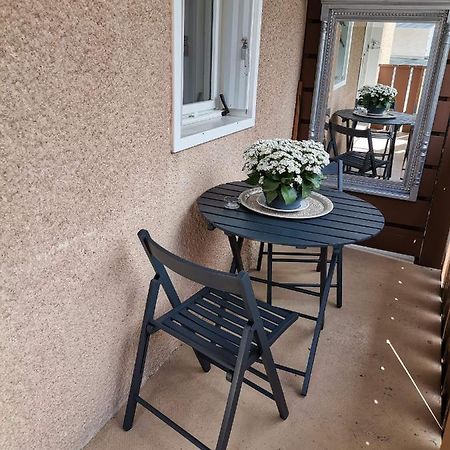 Appartement Aline Et Phil 뤼생소베르 외부 사진