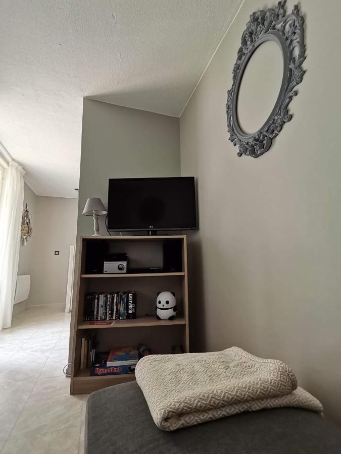Appartement Aline Et Phil 뤼생소베르 외부 사진