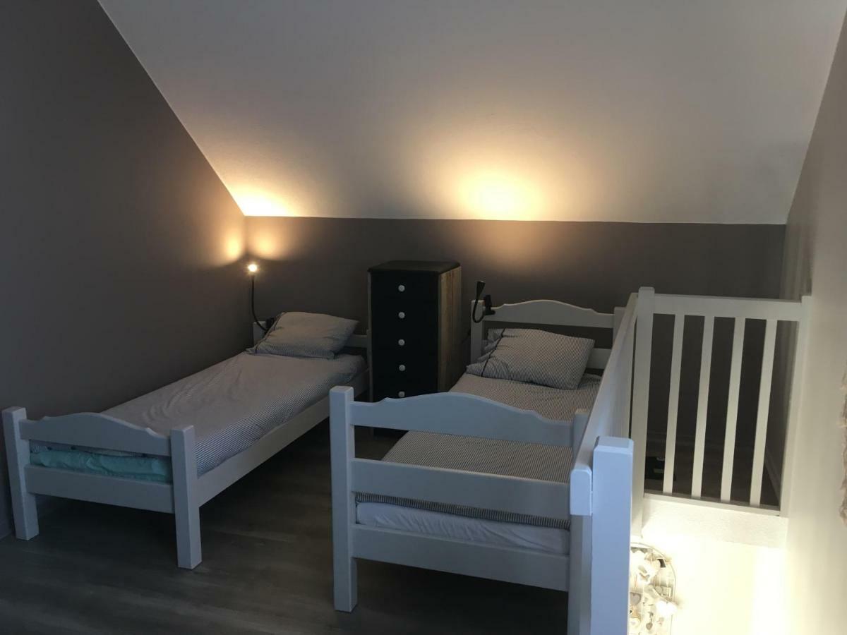 Appartement Aline Et Phil 뤼생소베르 외부 사진